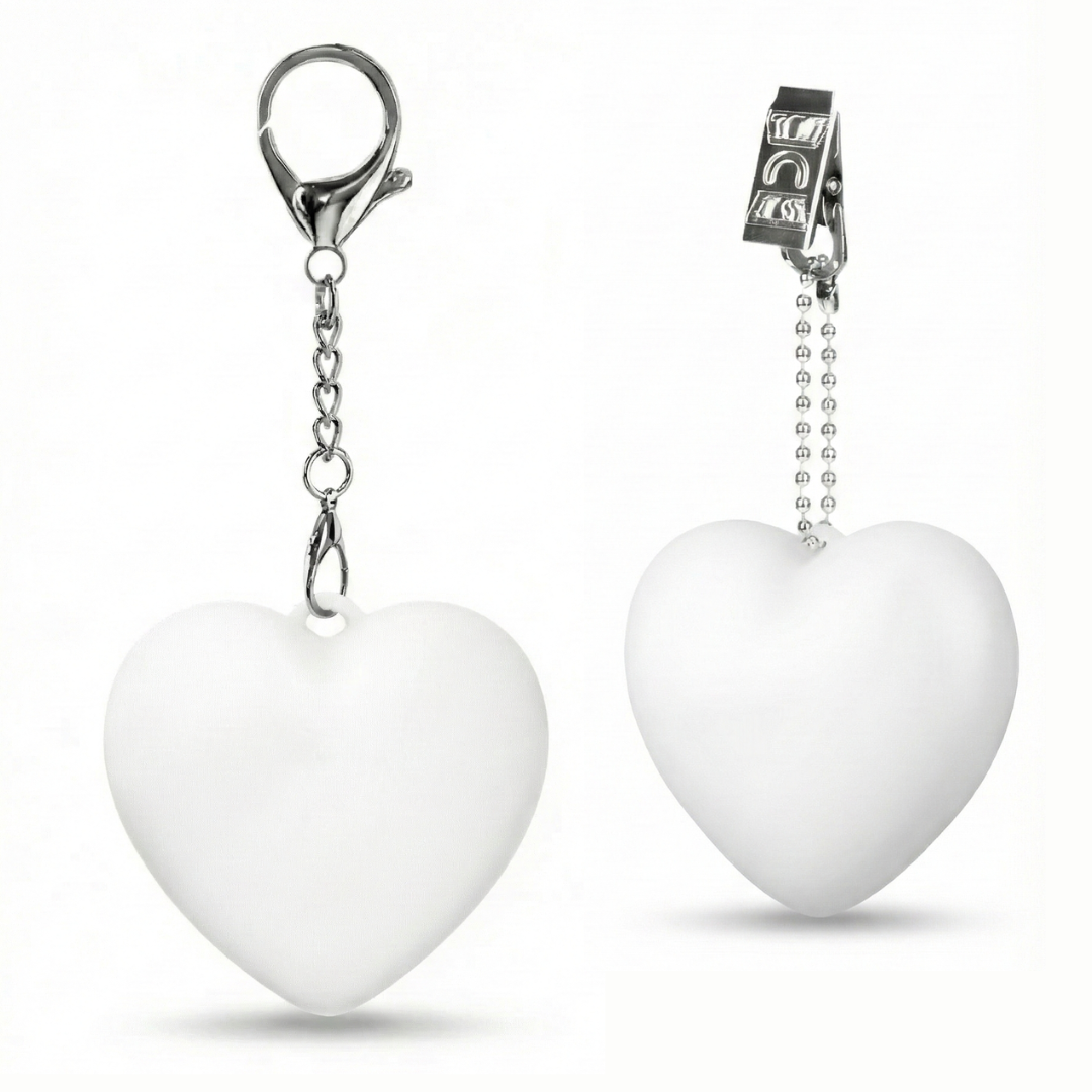 Secure Clip Attachments